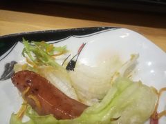 -一井烧肉·活鳗·寿司(望京SOHO店)