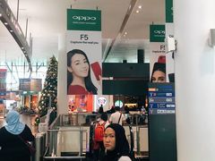 -吉隆坡国际机场