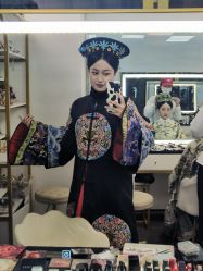 -美云庭古装·格格服汉服·京城旅拍(北京店)
