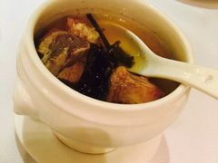 -圣廷苑酒店-世纪楼菲苑自助餐厅