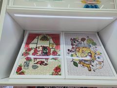 -泡泡玛特POPMART(合生汇店)