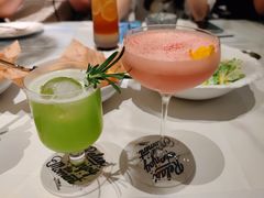 -22ºN BISTRO西餐&酒馆(石奥商业街店)