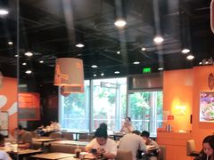 大堂-大快活(丽丰店)