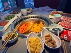 -季季红火锅(动壹店)