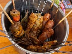 -炒豆合作社(东四总店)