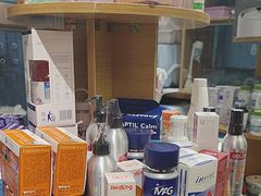 -FAELING PETS美天灵宠物(富力广场店)