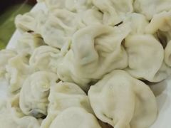 -大眼锅贴水饺(河东店)