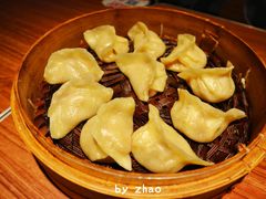 牛肉灌汤包-千忆汤包(闽江路店)