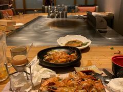 -赤坂亭·M9和牛烧肉·铁板烧(合肥万象城店)