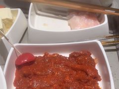 -海底捞火锅(珠影星光城夜宵主题店)