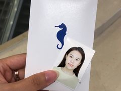 -海马体照相馆(南昌王府井购物中心店)