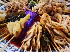 钵钵鸡-八一好吃街·高品美食广场