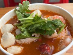 -明月虾面(厦禾路店)