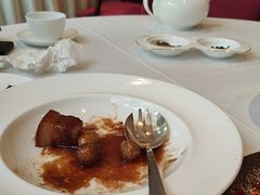 -阳澄湖费尔蒙酒店颐丰阁中餐厅(马鞍山西路店)