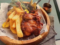 -悦荟T 骨牛排(松江店)