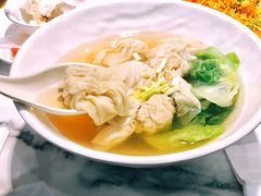 净云吞-多多旺港式茶餐厅(新区店)