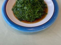 蚌肉金花菜-禧福楼·十五年老店(科技城店)