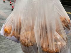 -阿婆油墩子(五里桥路188弄小区店)