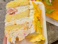 -CAKE BOSS 蛋糕老板(西单君太百货店)