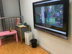 -英孚教育青少儿(河东资深教研中心)