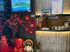 -赤坂亭·M9和牛烧肉·铁板烧·日料398放题(长泰广场店)