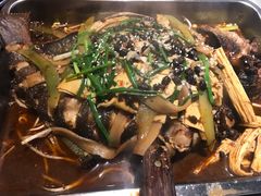 -新疆烧烤王(广灵店)