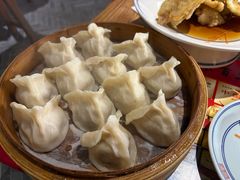-新兴园饺子馆(河南街店)