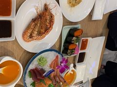 -上渔铁板烧(熙悦汇店)
