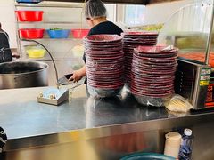 -杨记麻辣烫(四马路店)
