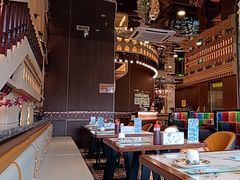 -巴依老爷新疆美食(常营店)