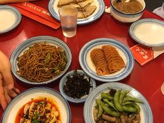 山楂糯米藕-宏状元现熬粥·京味菜(五棵松店)