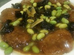 -南京东郊国宾馆