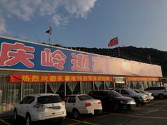 -庆岭迎宾园正宗活鱼馆