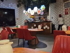 -石榴红了·非遗酥皮烤包子·新疆菜(瑞豪店)