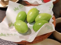 -季季山·云南野生菌火锅(上海首店)