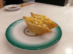 腐皮寿司-元气寿司(金光华店)