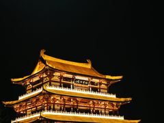 -杜甫江阁
