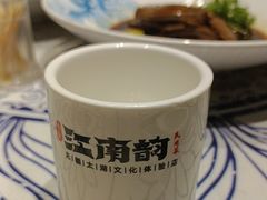 -江南韵·无锡太湖文化体验餐厅(凤凰天街店)