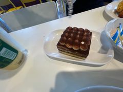 -宜家·瑞典风味餐厅(三桥店)