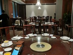 包厢-粗茶淡饭·隐庐私厨(东亭店)