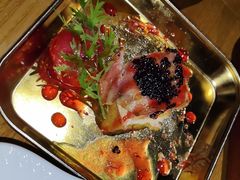 -西语炭烧牛排·西厨(石龙店)
