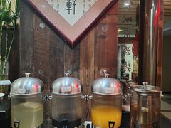 -素德轩素食餐厅(东港店)