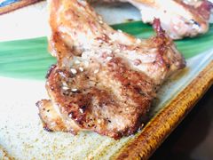 炙烤羊排-森本家精致料理(迎胜东路店)