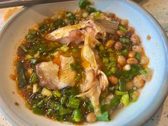 -融泽漁悦三只耳鱼火锅(南郑大道店)