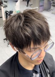 -丝念美发·专注烫染