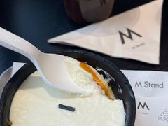 -M Stand(北京平安幸福中心店)