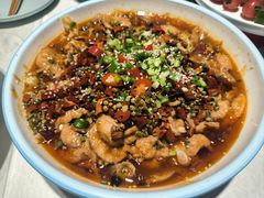-津沽小院(天津之眼店)