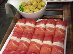 -王婆大虾(五道口店)