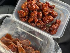 -乔波食品(杜桥中心菜场店)