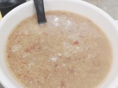 -繁仔牛杂(石排店)